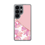 スリムプロテクションケース［ ガーリーフラワー ］