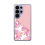 スリムプロテクションケース［ ガーリーフラワー ］