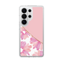 スリムプロテクションケース［ ガーリーフラワー ］