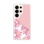 スリムプロテクションケース［ ガーリーフラワー ］