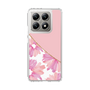 スリムプロテクションケース［ ガーリーフラワー ］