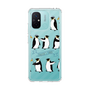 スリムプロテクションケース［ キュートペンギンマーチ ］