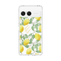 スリムプロテクションケース［ アートなレモン ］