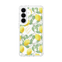 スリムプロテクションケース［ アートなレモン ］