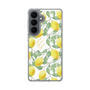 スリムプロテクションケース［ アートなレモン ］