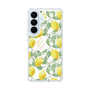 スリムプロテクションケース［ アートなレモン ］