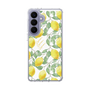 スリムプロテクションケース［ アートなレモン ］