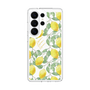 スリムプロテクションケース［ アートなレモン ］