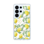 スリムプロテクションケース［ アートなレモン ］