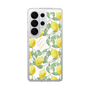 スリムプロテクションケース［ アートなレモン ］