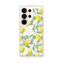 スリムプロテクションケース［ アートなレモン ］