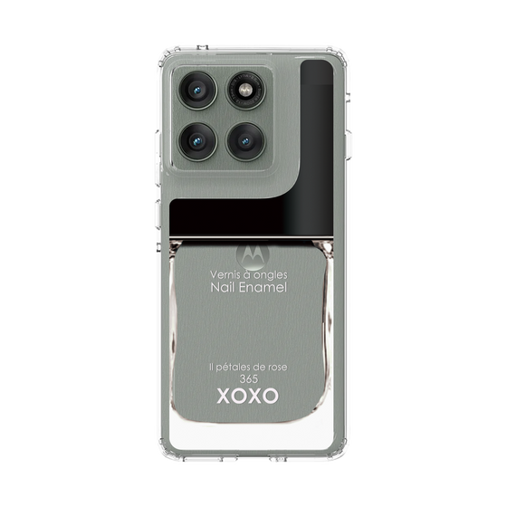 スリムプロテクションケース［ ネイルエナメル ］