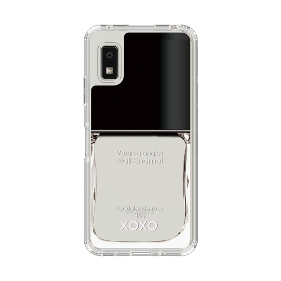 スリムプロテクションケース［ ネイルエナメル ］