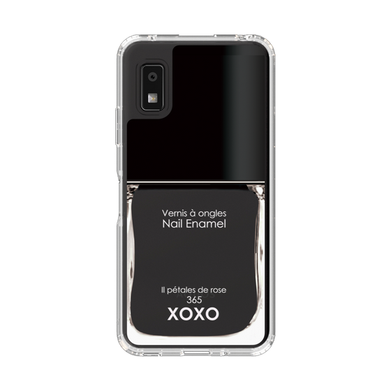 スリムプロテクションケース［ ネイルエナメル ］