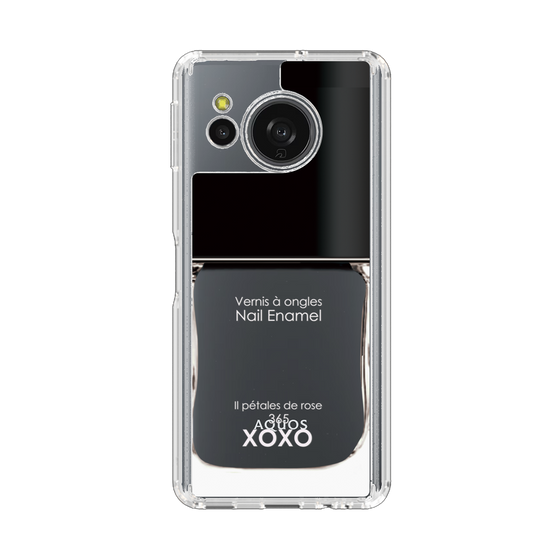 スリムプロテクションケース［ ネイルエナメル ］