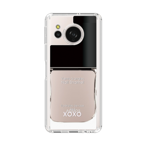 スリムプロテクションケース［ ネイルエナメル ］