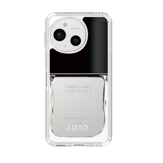 スリムプロテクションケース［ ネイルエナメル ］