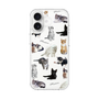 スリムプロテクションケース［ キャットコレクション ］