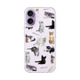 スリムプロテクションケース［ キャットコレクション ］