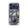 スリムプロテクションケース［ キャットコレクション ］