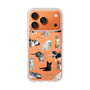 スリムプロテクションケース［ キャットコレクション ］