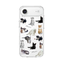 スリムプロテクションケース［ キャットコレクション ］
