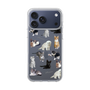 スリムプロテクションケース［ キャットコレクション ］