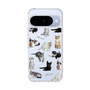 スリムプロテクションケース［ キャットコレクション ］