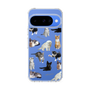 スリムプロテクションケース［ キャットコレクション ］