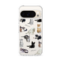 スリムプロテクションケース［ キャットコレクション ］