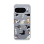 スリムプロテクションケース［ キャットコレクション ］