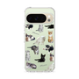 スリムプロテクションケース［ キャットコレクション ］