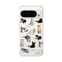 スリムプロテクションケース［ キャットコレクション ］