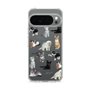 スリムプロテクションケース［ キャットコレクション ］