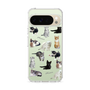 スリムプロテクションケース［ キャットコレクション ］