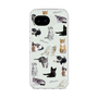 スリムプロテクションケース［ キャットコレクション ］
