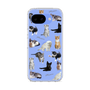 スリムプロテクションケース［ キャットコレクション ］