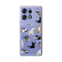スリムプロテクションケース［ キャットコレクション ］