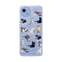 スリムプロテクションケース［ キャットコレクション ］