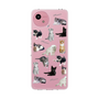 スリムプロテクションケース［ キャットコレクション ］