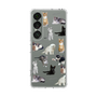 スリムプロテクションケース［ キャットコレクション ］