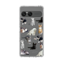 スリムプロテクションケース［ キャットコレクション ］