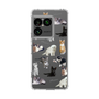 スリムプロテクションケース［ キャットコレクション ］