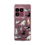スリムプロテクションケース［ キャットコレクション ］