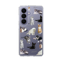 スリムプロテクションケース［ キャットコレクション ］