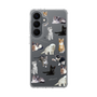スリムプロテクションケース［ キャットコレクション ］