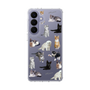スリムプロテクションケース［ キャットコレクション ］
