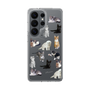 スリムプロテクションケース［ キャットコレクション ］