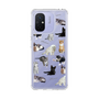 スリムプロテクションケース［ キャットコレクション ］