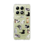スリムプロテクションケース［ キャットコレクション ］